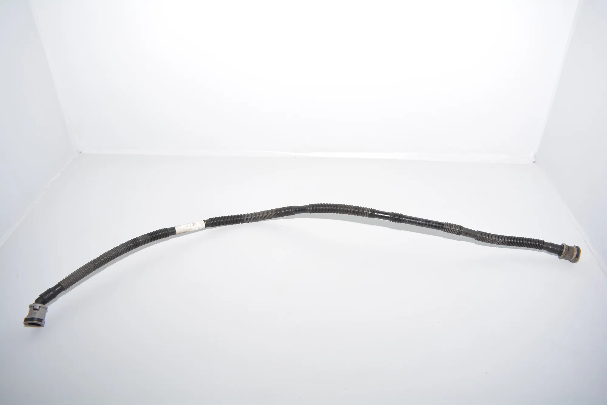 Pipe Hose – OEM 7244951 · BMW 3 (F30, F80) BMW 3 (F30, F80) 316 d 2011