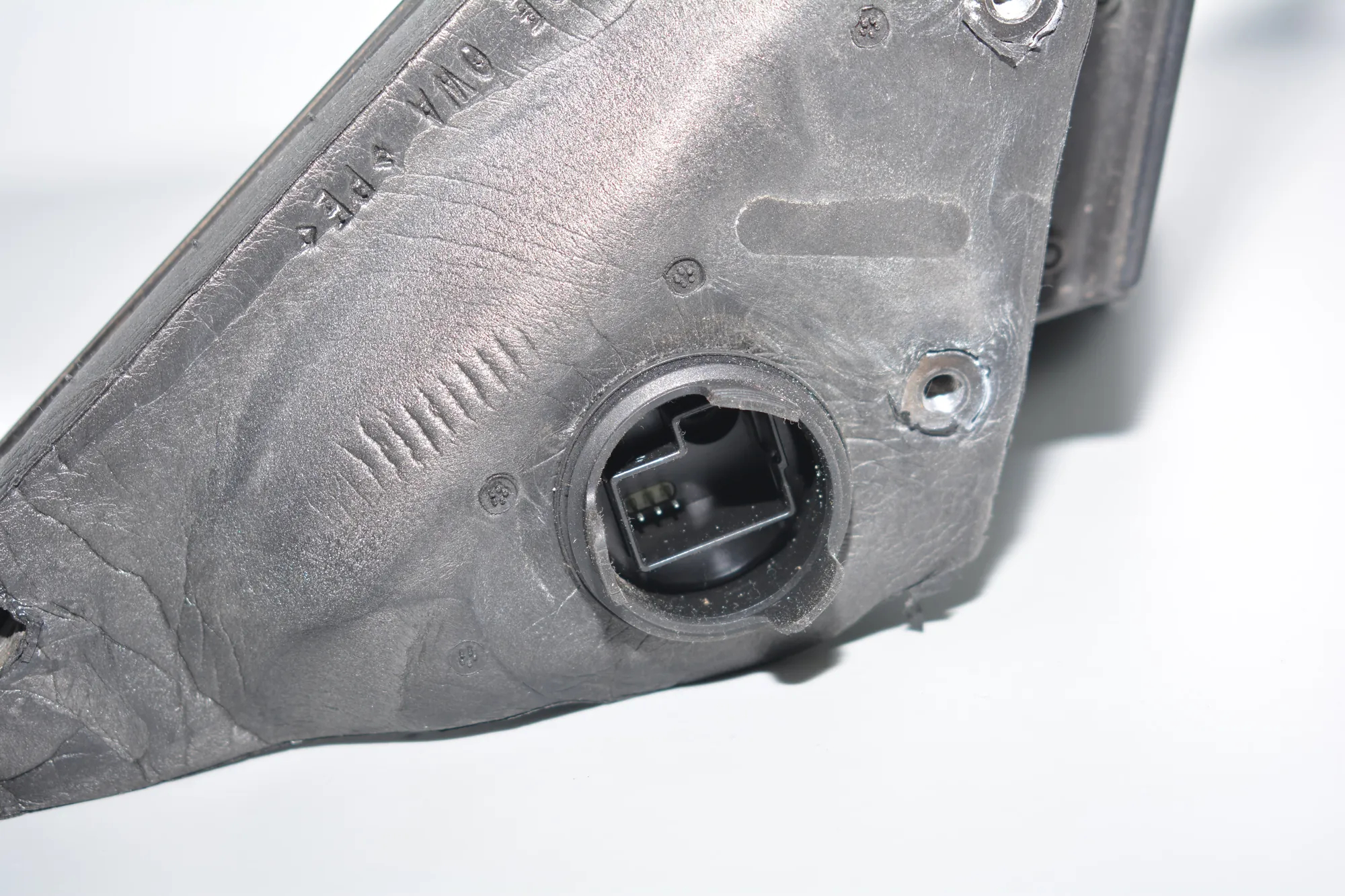 Right Side Wing Mirror – OEM 524049931 · BMW 7 (F01, F02) BMW 7 (F01, F02) 740 i 2011 – 4
