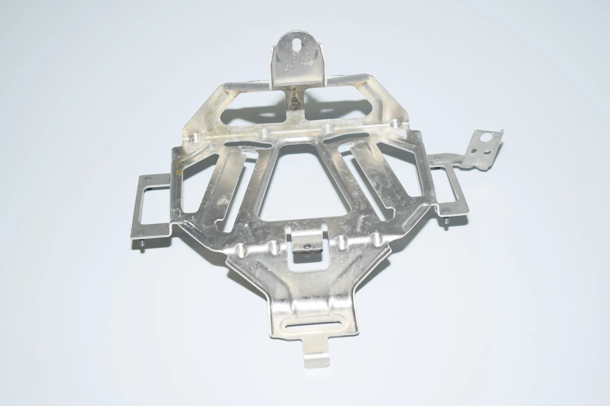 Other Body Parts – OEM 9251524 · BMW i3 (I01) Electric 2019 – 3