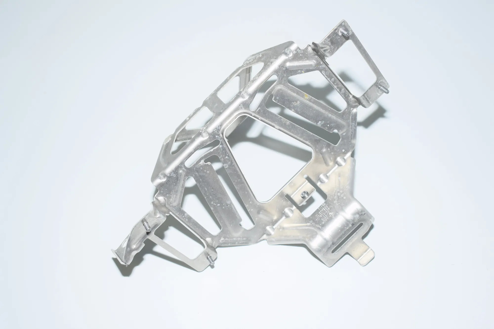 Other Body Parts – OEM 9251524 · BMW i3 (I01) Electric 2019 – 2
