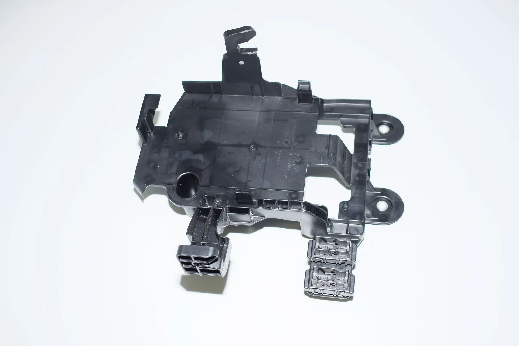 Other Interior Parts – OEM 9265643 · BMW i3 (I01) Electric 2019 – 2