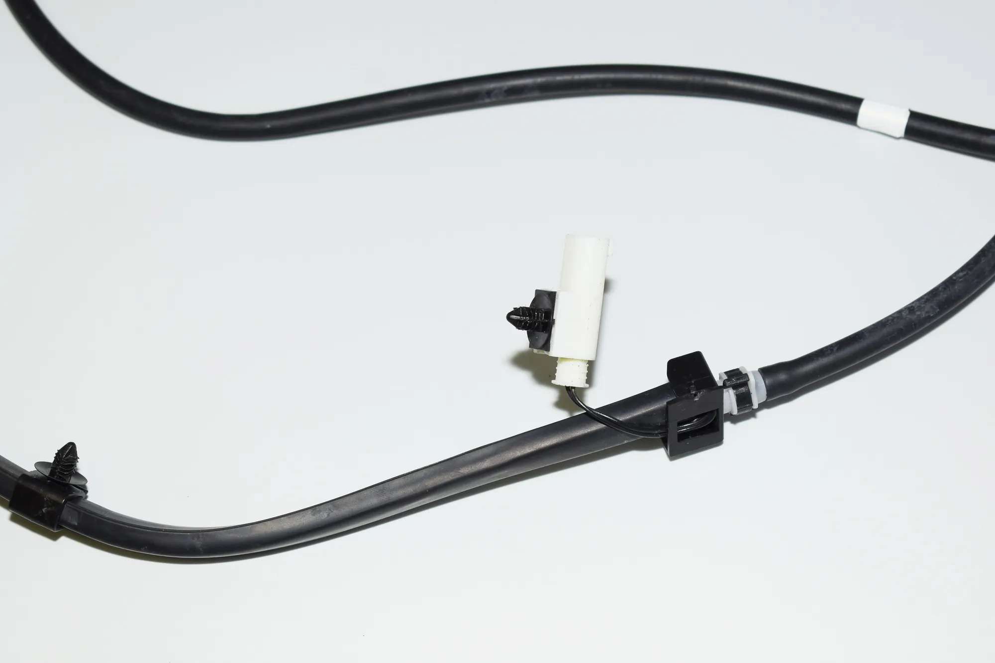 Pipe Hose – OEM 7347668 · BMW i3 (I01) Electric 2019 – 2
