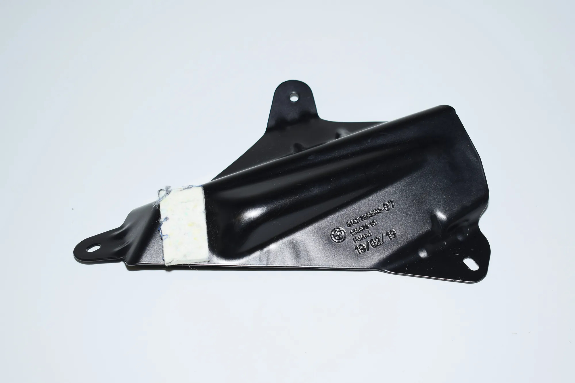 Other Body Parts – OEM 7288502 · BMW i3 (I01) Electric 2019 – 2