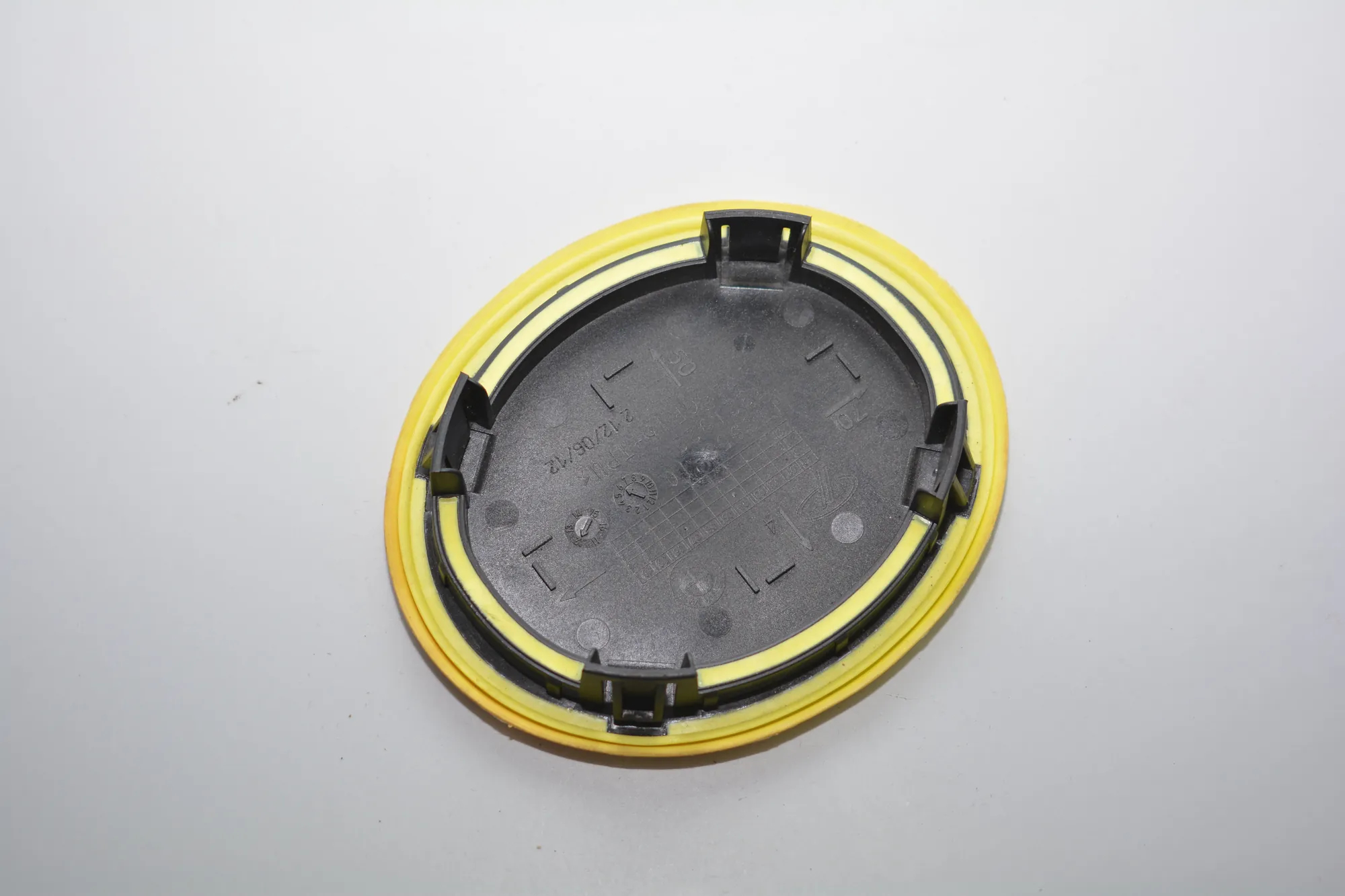 Other Body Parts – OEM 7221922 · BMW 3 (F30, F80) BMW 3 (F30, F80) 316 d 2011 – 2