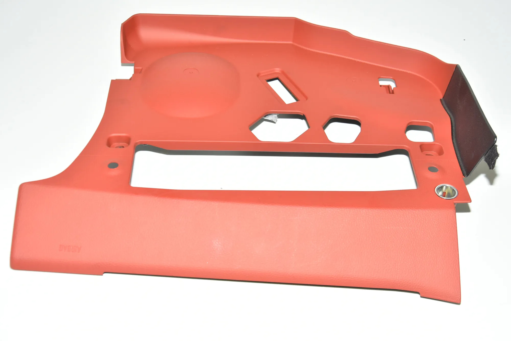 Other Interior Parts – OEM 9218558 · BMW 4 Gran Coupe (F36) BMW 4 Gran Coupe (F36) 435 i 2014 – 2