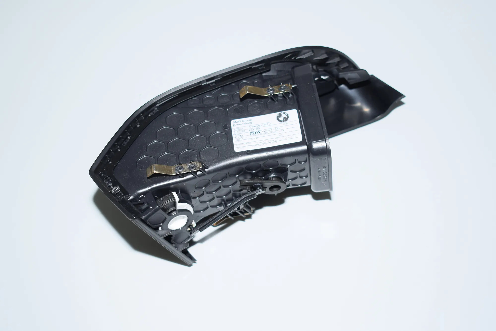 Dashboard Air Vents – OEM 9283003 · BMW i3 (I01) Electric 2019 – 2