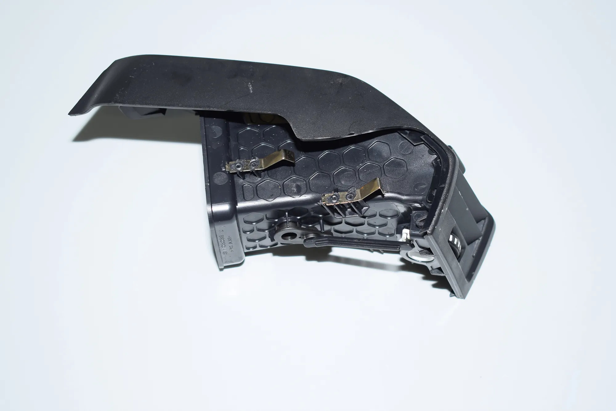 Dashboard Air Vents – OEM 9283003 · BMW i3 (I01) Electric 2019 – 3