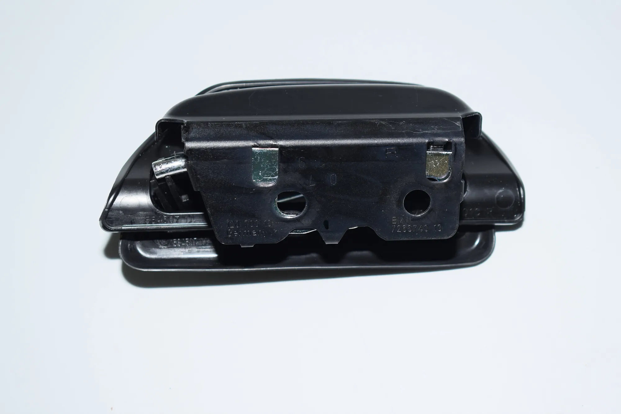 Other Body Parts – OEM 7266740 · BMW i3 (I01) Electric 2019 – 2