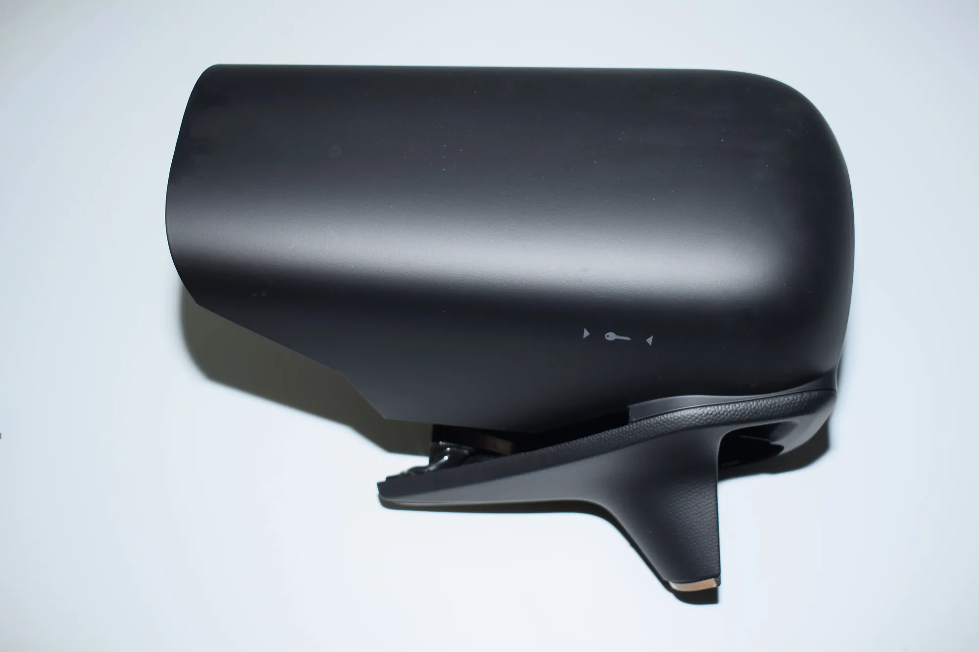 Steering Mechanism Trim – OEM 9282941 · BMW i3 (I01) Electric 2019 – 4