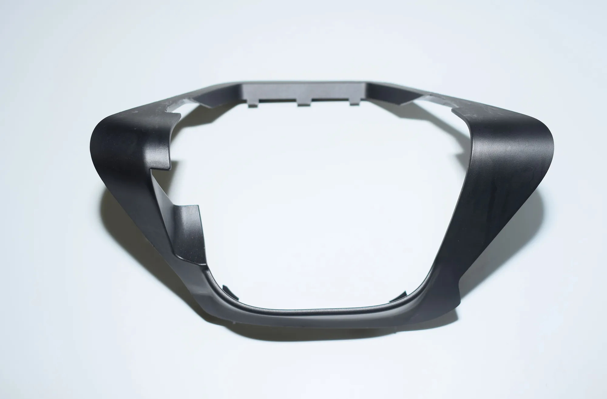 Steering Mechanism Trim – OEM 9282941 · BMW i3 (I01) Electric 2019 – 2
