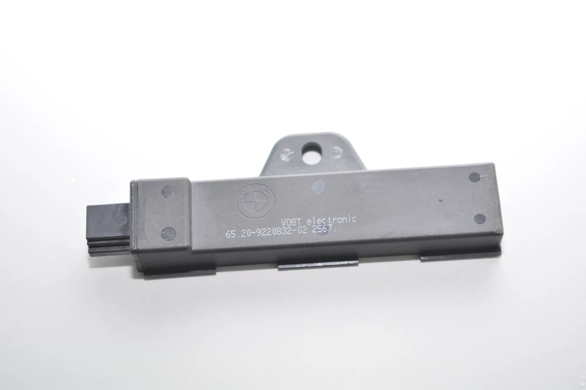 Antenna – OEM 9220832 · BMW 3 Gran Turismo (F34) 320 d xDrive 2016