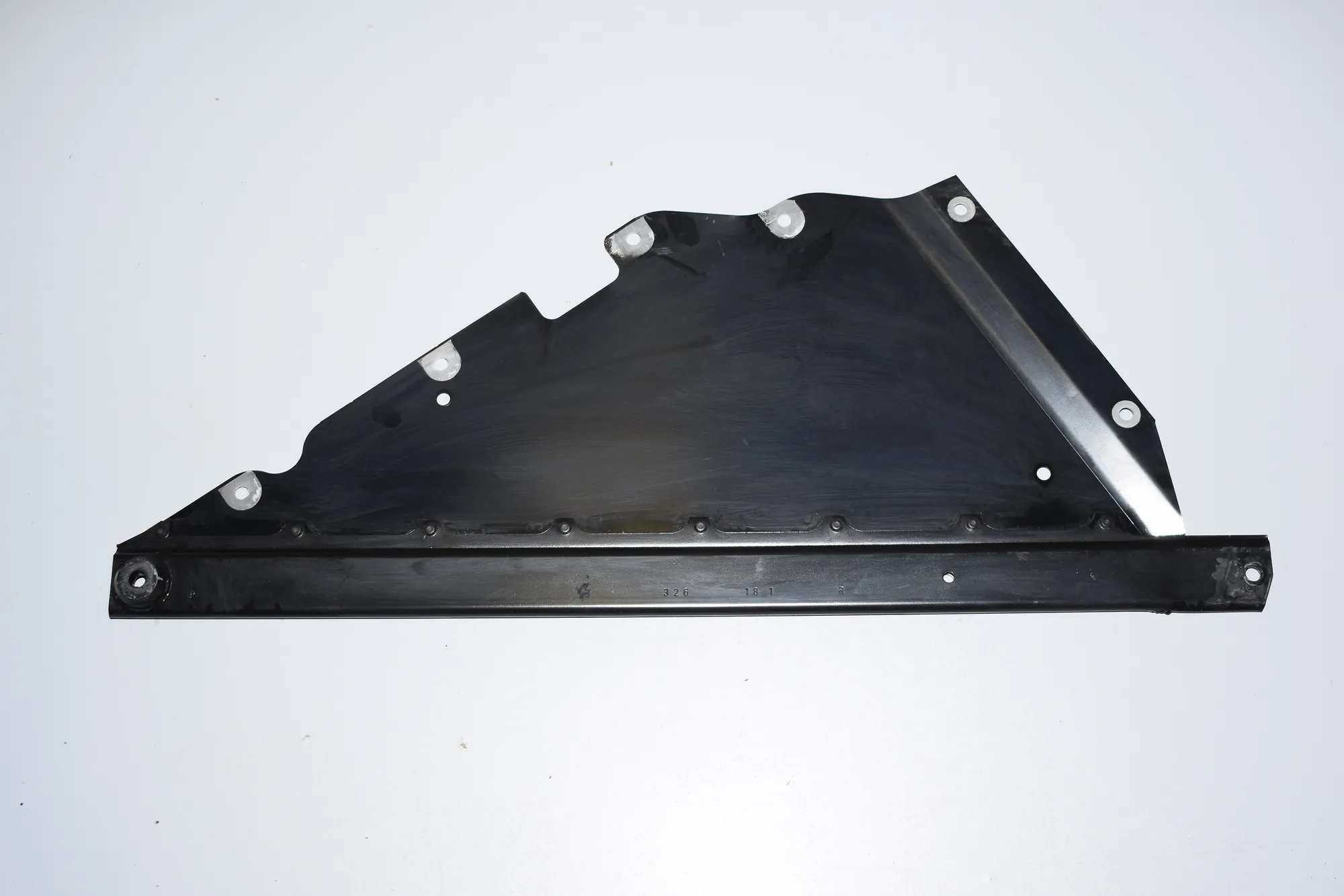 Other Underbody Cover – OEM 6859774 · BMW i3 (I01) Electric 2019 – 2