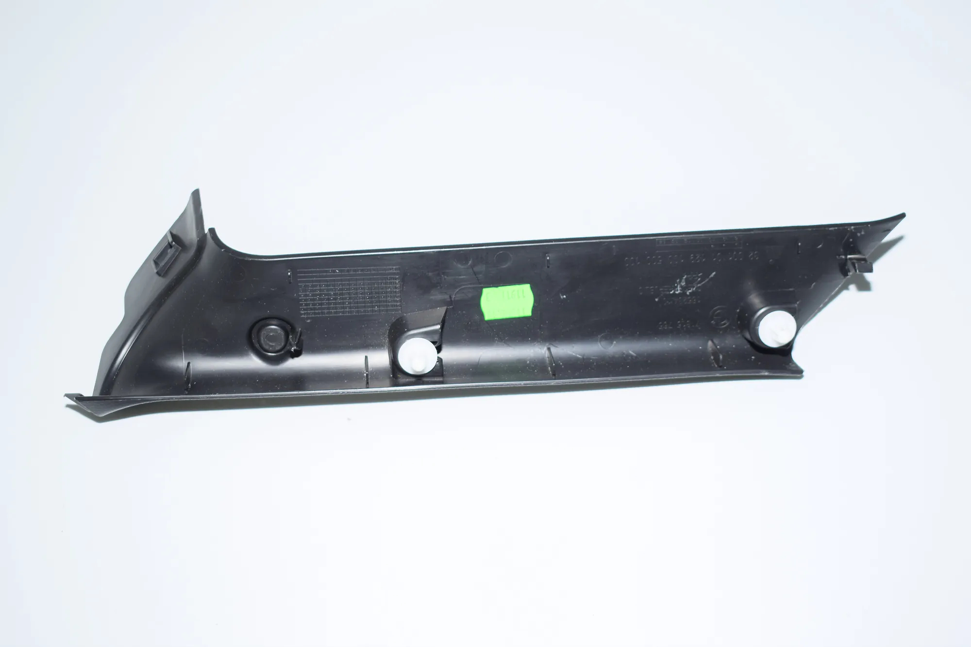 Other Interior Parts – OEM 7315765 · BMW i3 (I01) Electric 2019 – 2