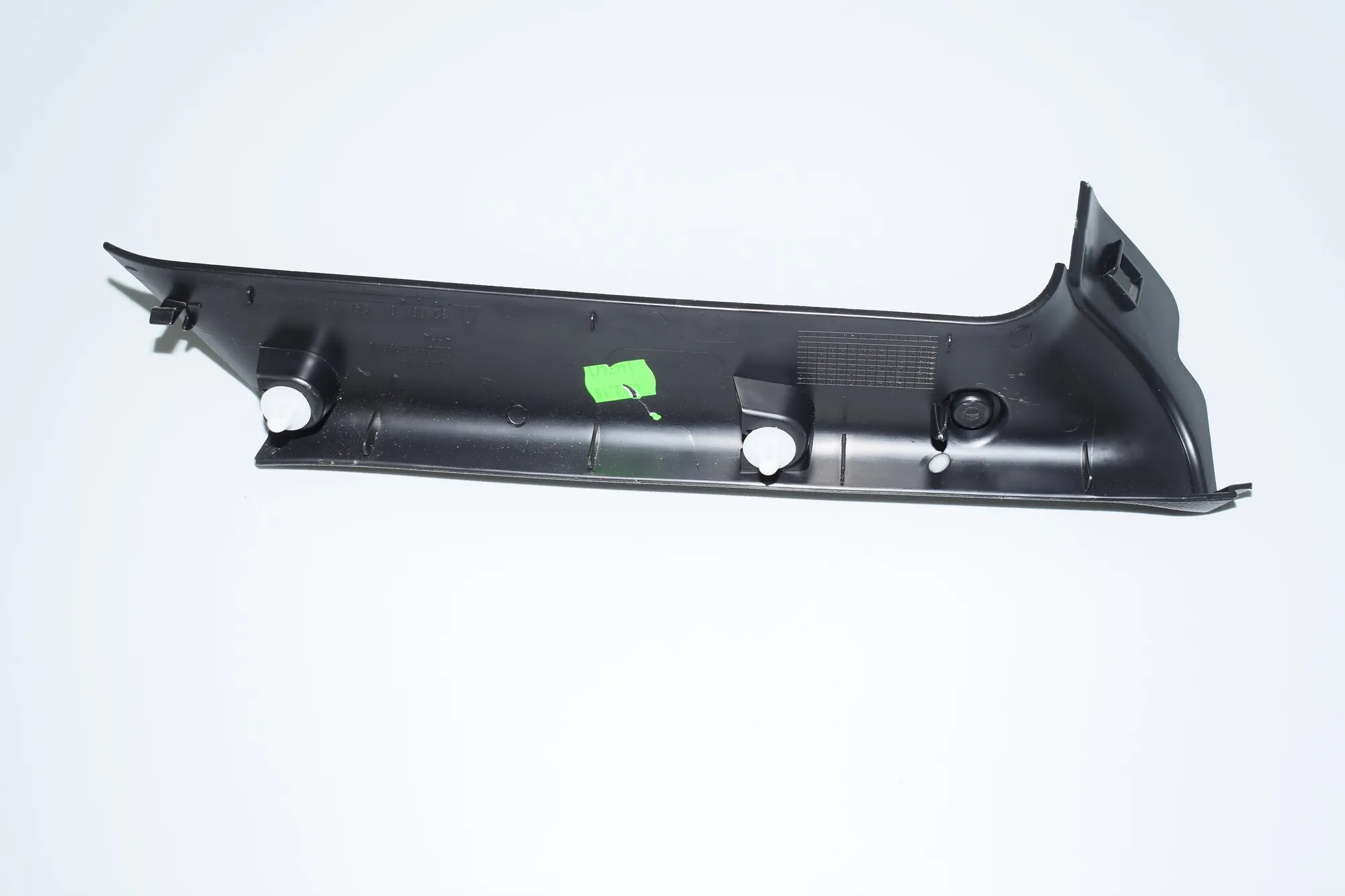 Other Interior Parts – OEM 7315766 · BMW i3 (I01) Electric 2019 – 2