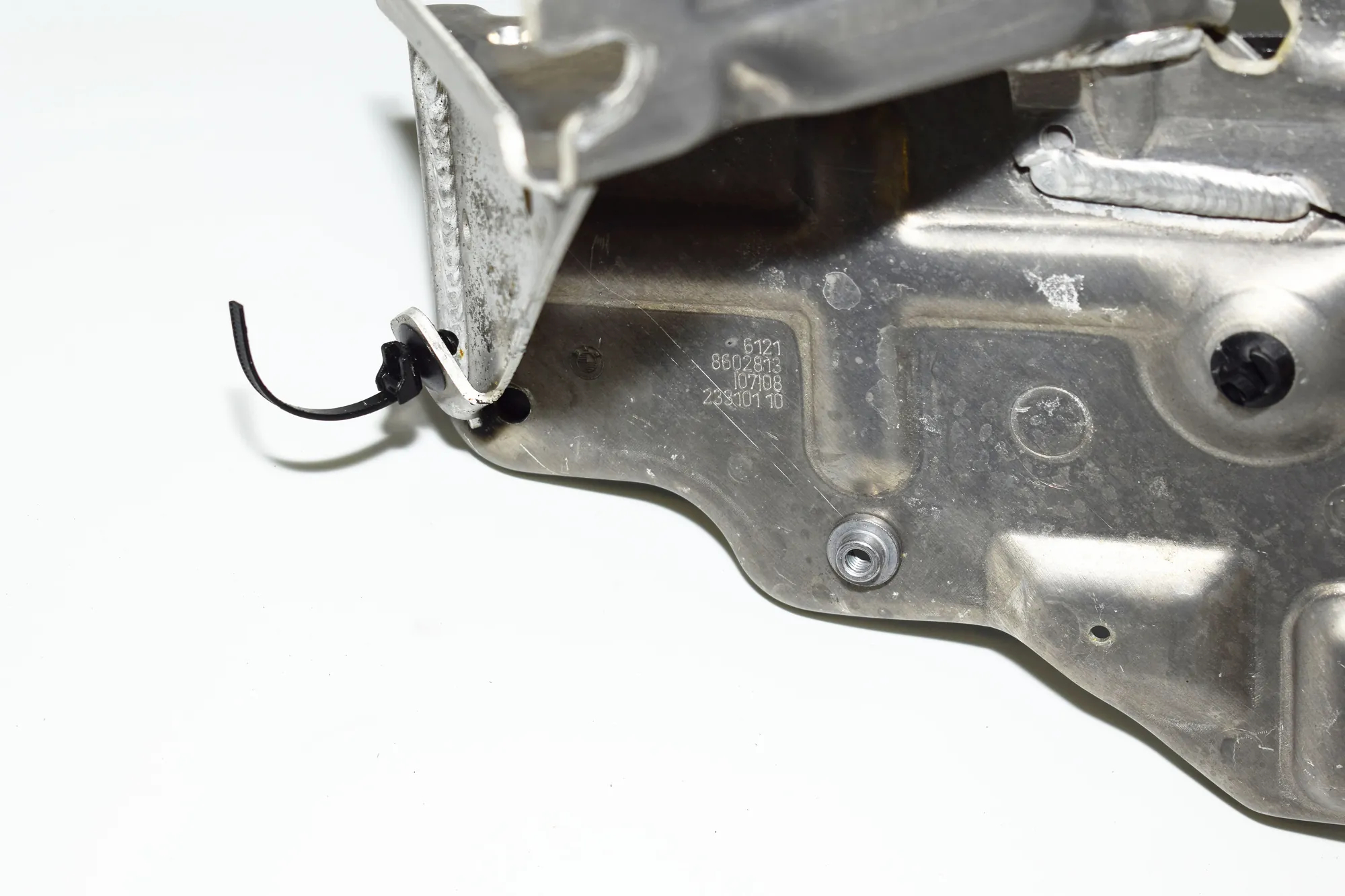 Other Body Parts – OEM 8602813 · BMW i3 (I01) Electric 2019 – 3