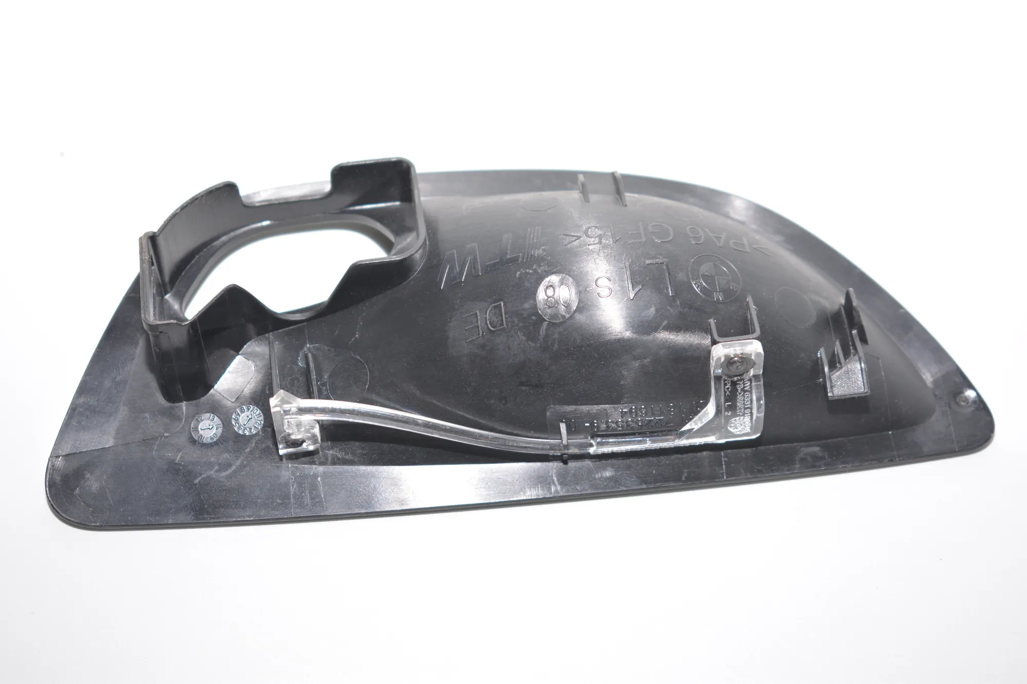 Other Interior Parts – OEM 7226353 · BMW 5 (F10) BMW 5 (F10) 550 i 2009 – 3
