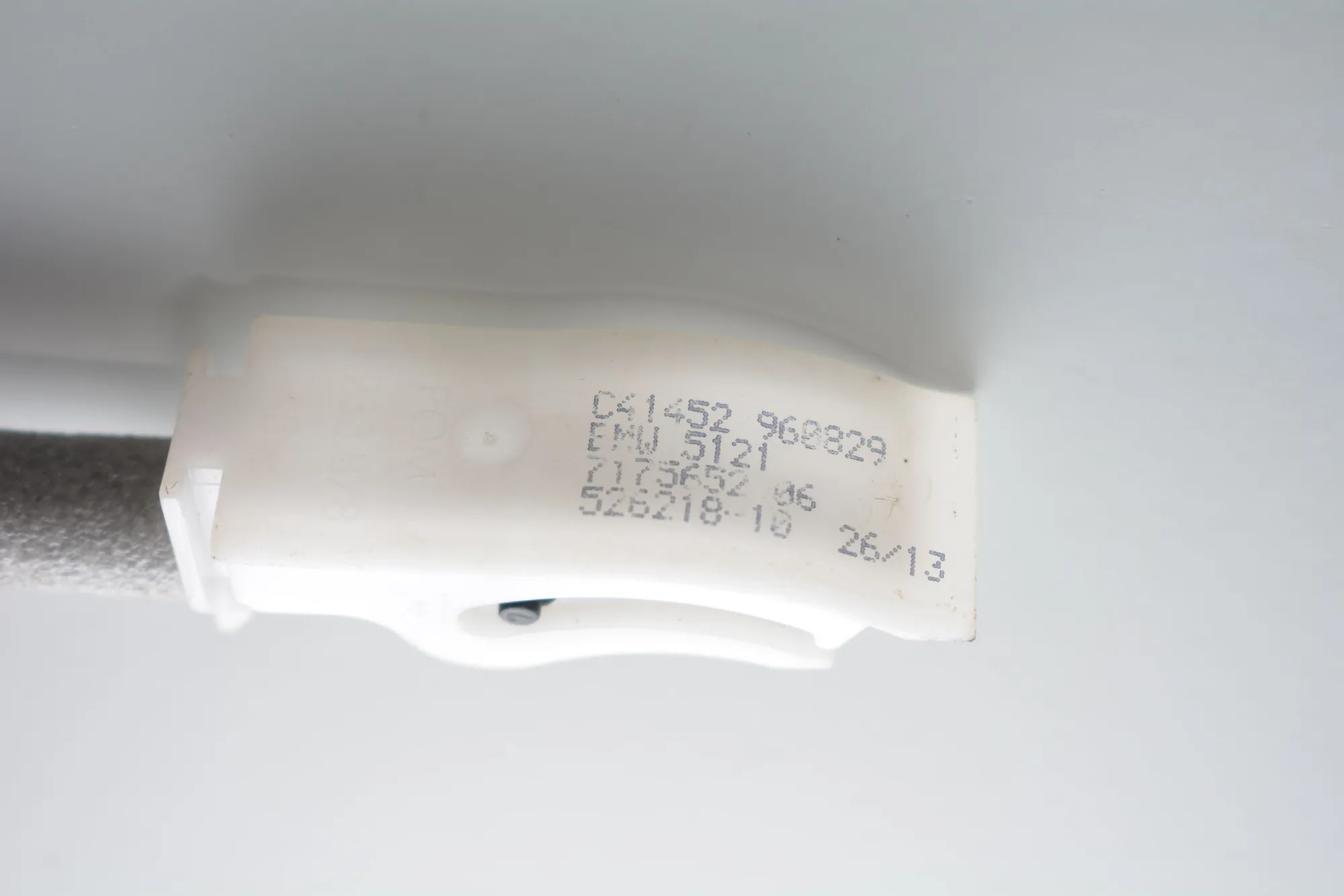 Door Lock Cable – OEM 7175652 · BMW 5 (F10) BMW 5 (F10) 520 d 2010 – 3