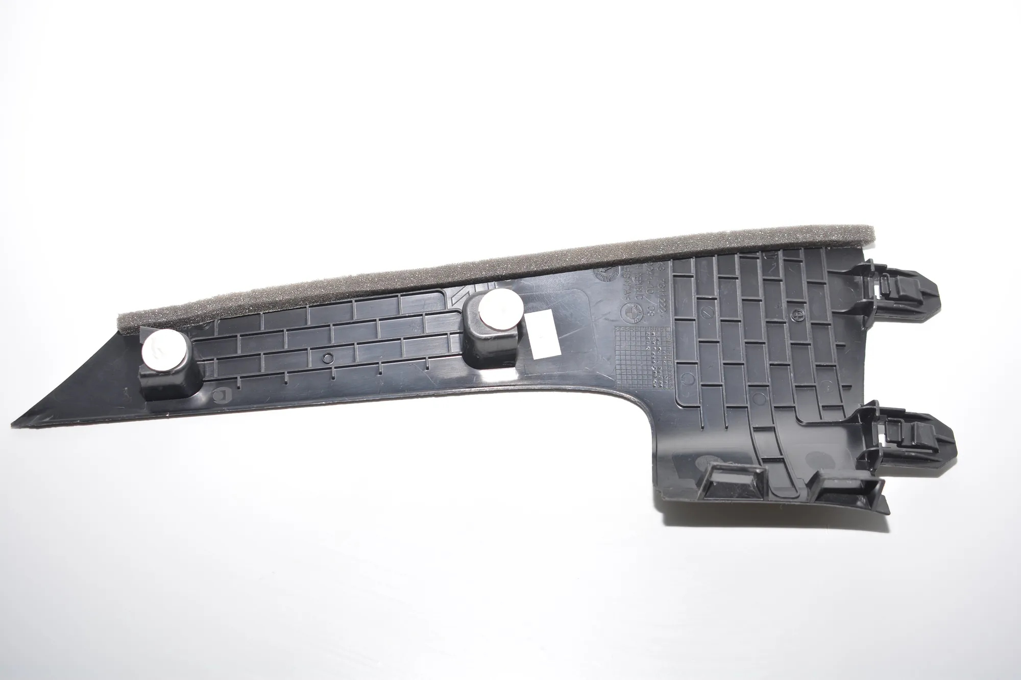 Other Interior Parts – OEM 7311222 · BMW 4 Gran Coupe (F36) BMW 4 Gran Coupe (F36) 418 d 2014 – 3