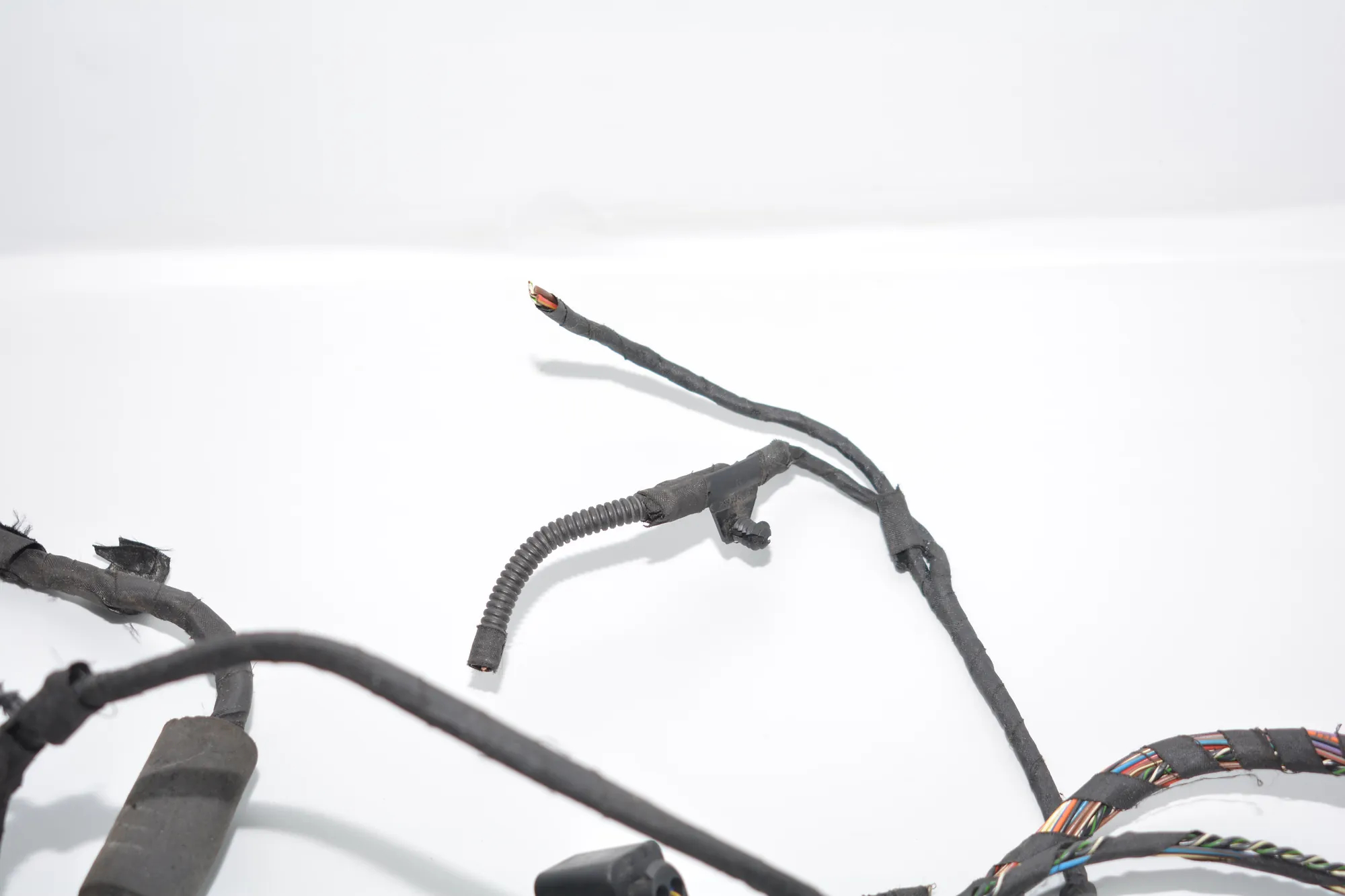 Front Right Door Wiring – OEM 9212165 · BMW 7 (F01, F02) BMW 7 (F01, F02) 730 d 2008 – 3