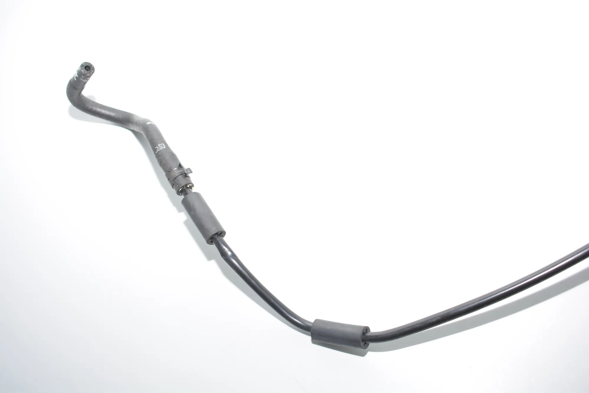 Other tubes – OEM 8602741 · BMW 7 (G11, G12) BMW 7 (G11, G12) M 760 Li xDrive 2016 – 4