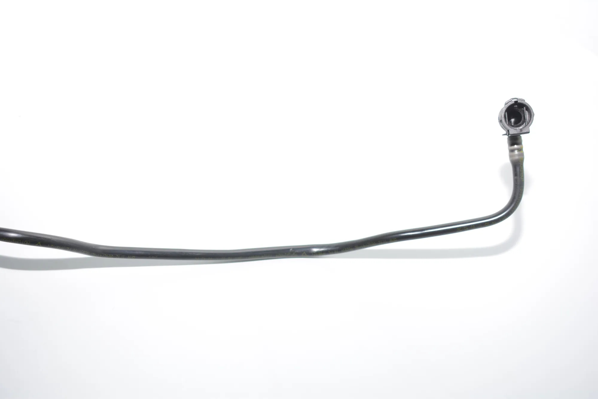 Other tubes – OEM 8602741 · BMW 7 (G11, G12) BMW 7 (G11, G12) M 760 Li xDrive 2016 – 3