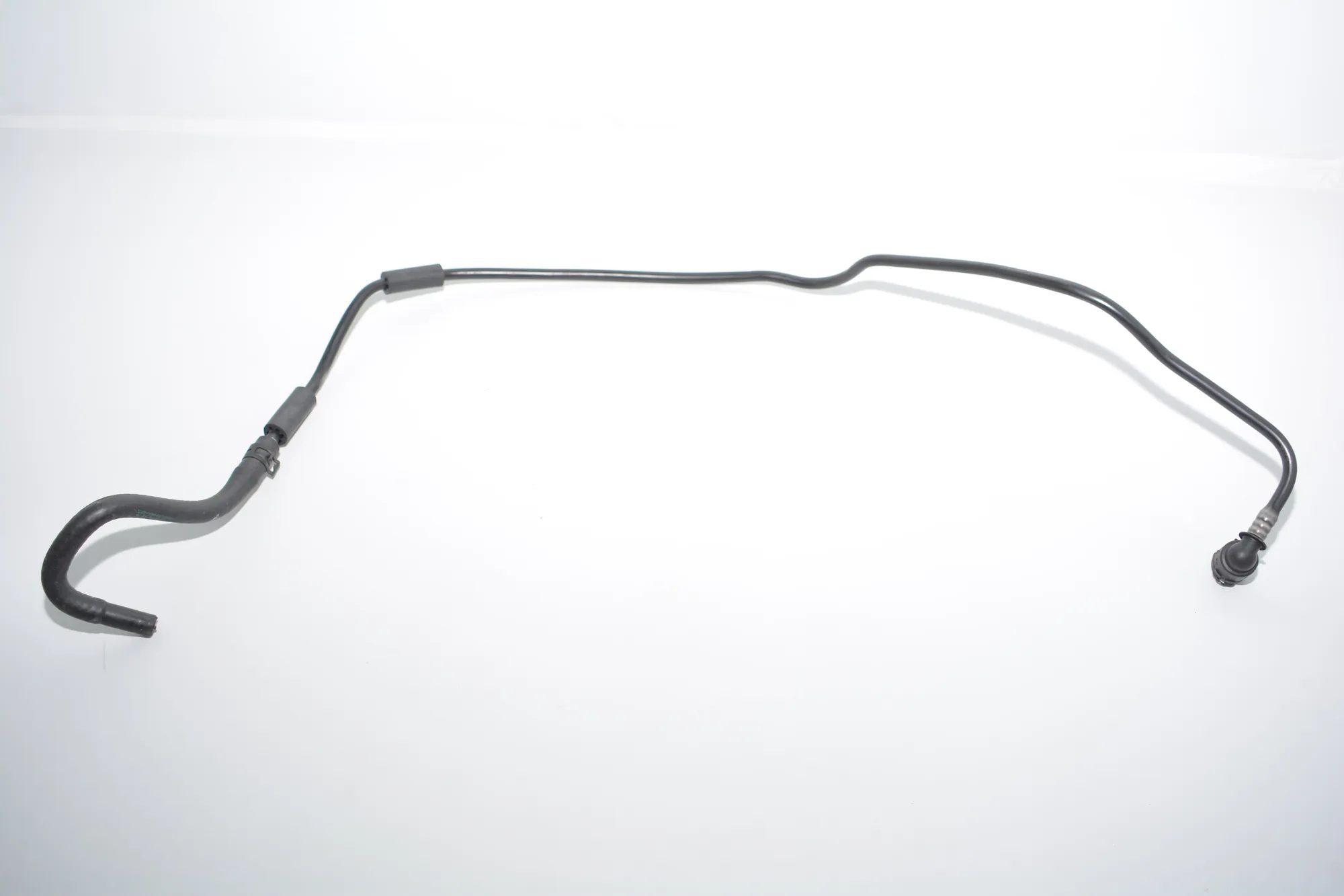 Other tubes – OEM 8602741 · BMW 7 (G11, G12) BMW 7 (G11, G12) M 760 Li xDrive 2016 – 2