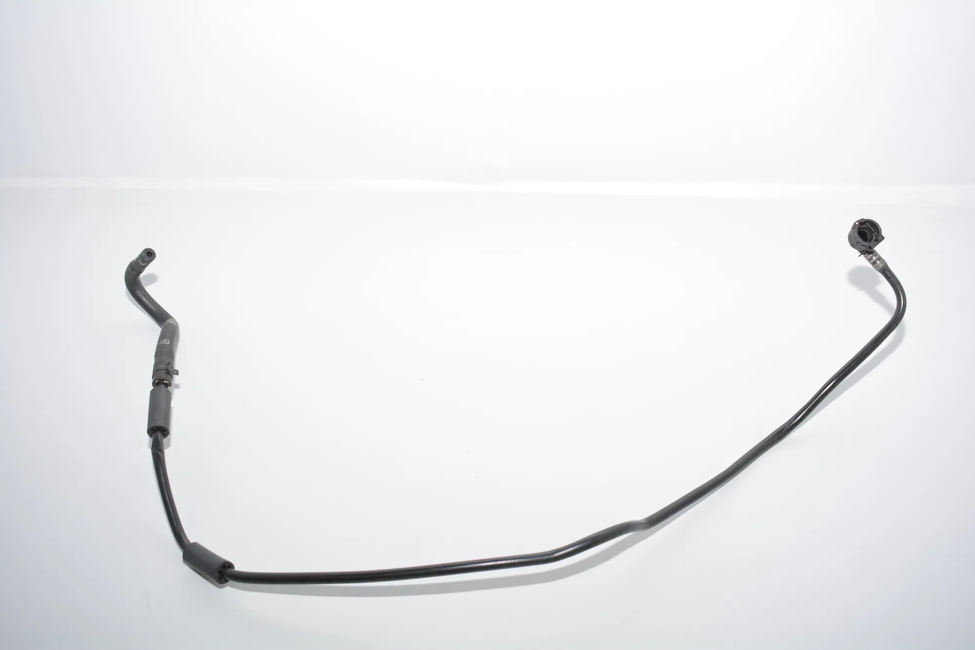 Other tubes – OEM 8602741 · BMW 7 (G11, G12) BMW 7 (G11, G12) M 760 Li xDrive 2016