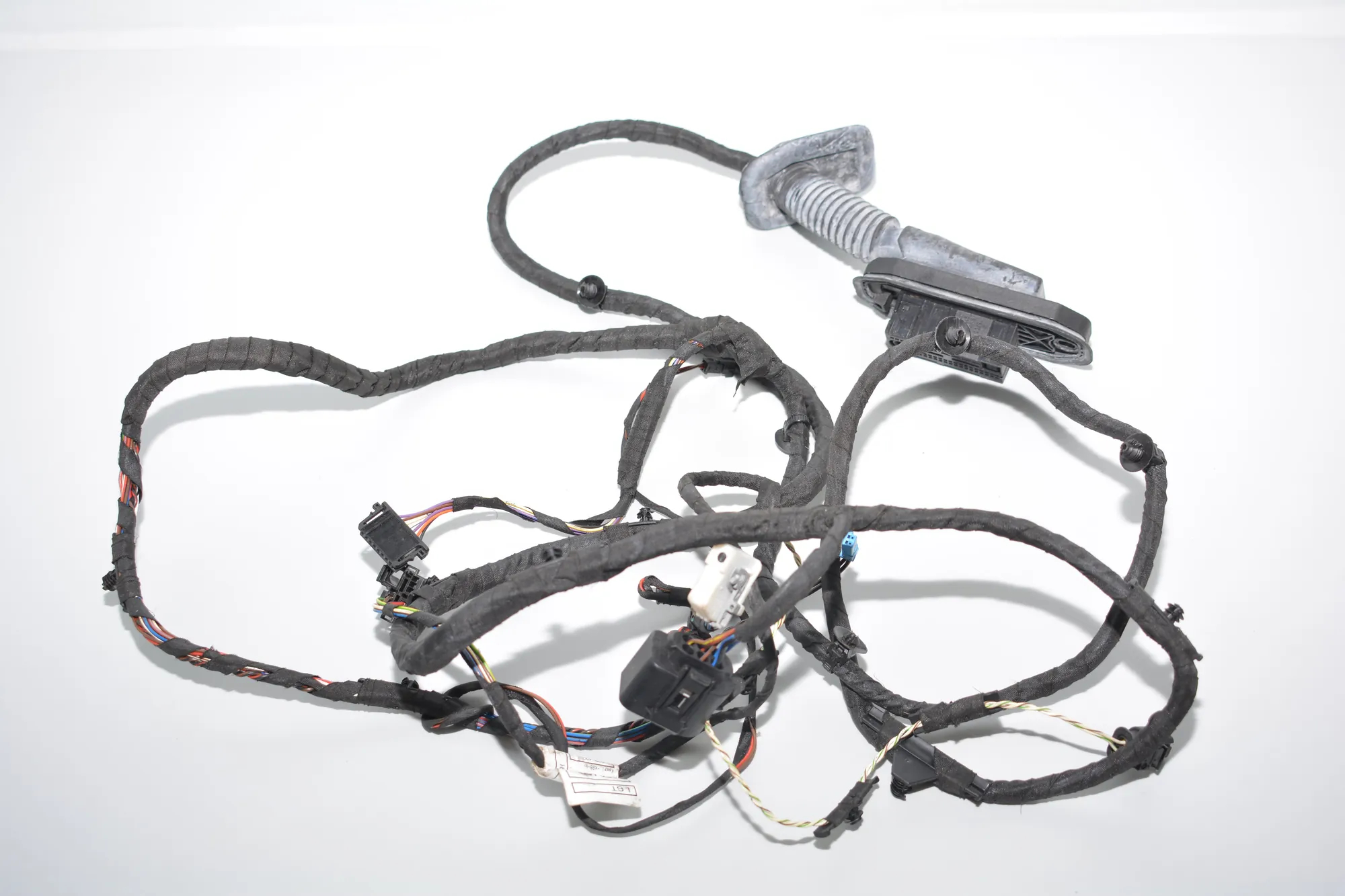 Front Left Door Wiring – OEM 9273426 · BMW 5 (F10) BMW 5 (F10) 550 i 2009 – 2