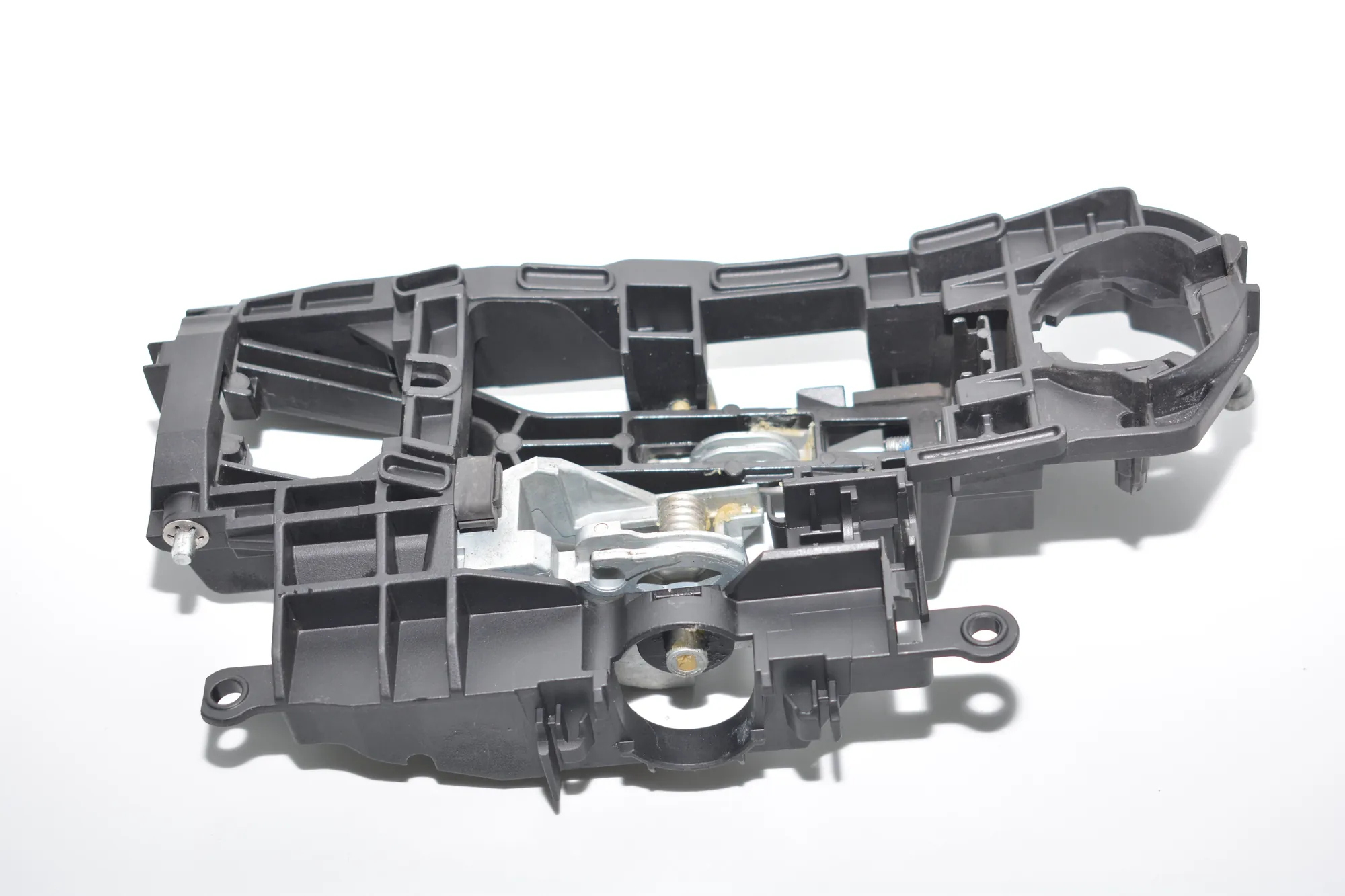 Front Left Door Interior Handle Frame – OEM 7175649 · BMW 5 (F10) BMW 5 (F10) 520 d 2010 – 3