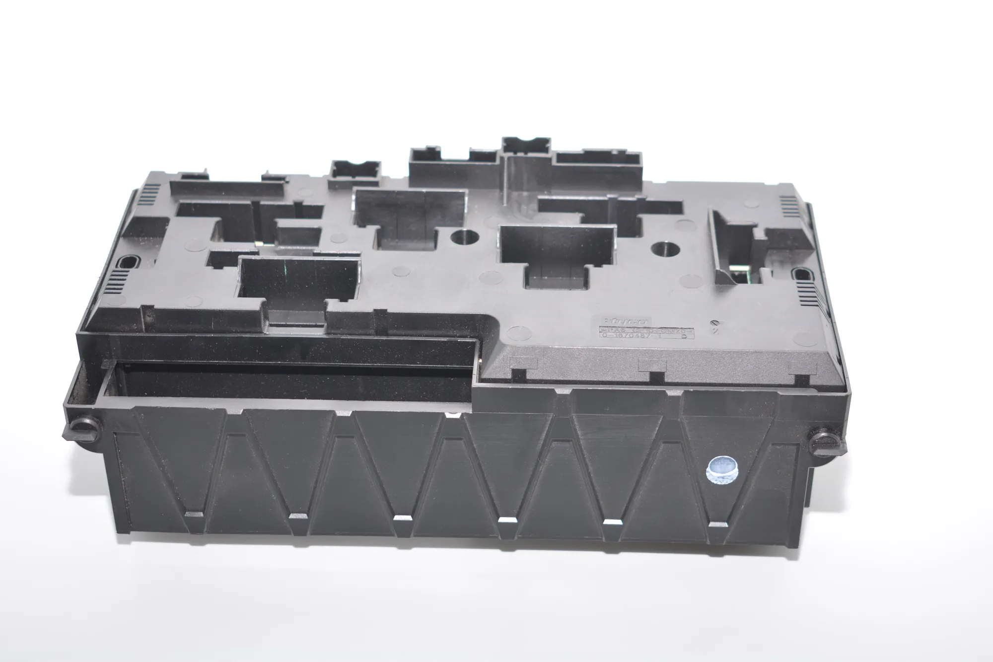 Fuse Box – OEM 9210861 · BMW 5 (F10) BMW 5 (F10) 520 d 2010 – 2