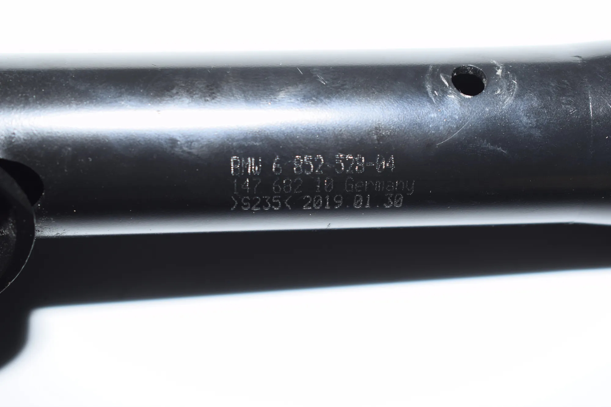 Other Body Parts – OEM 6852528 · BMW i3 (I01) Electric 2019 – 3