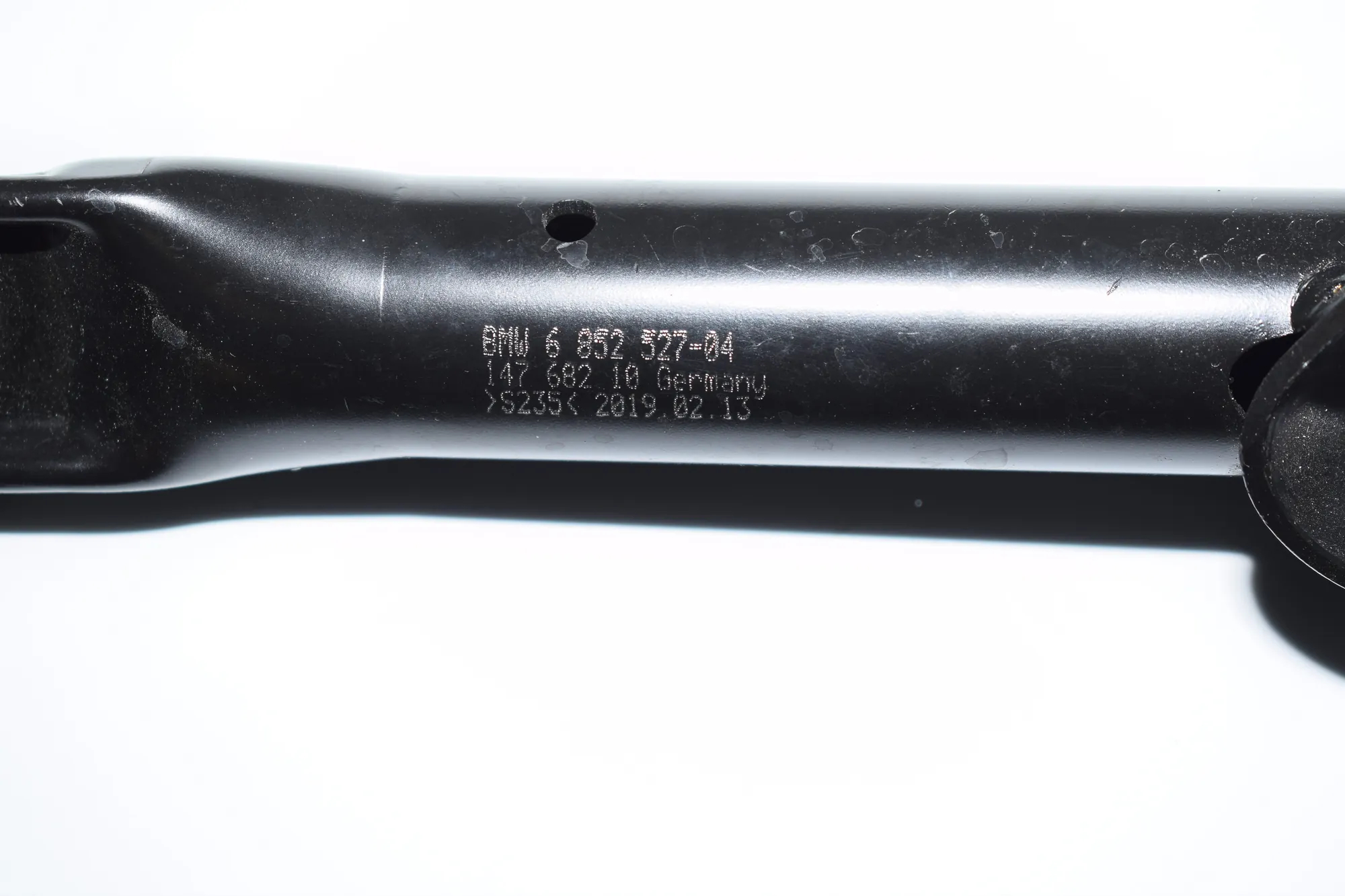 Other Body Parts – OEM 6852527 · BMW i3 (I01) Electric 2019 – 3