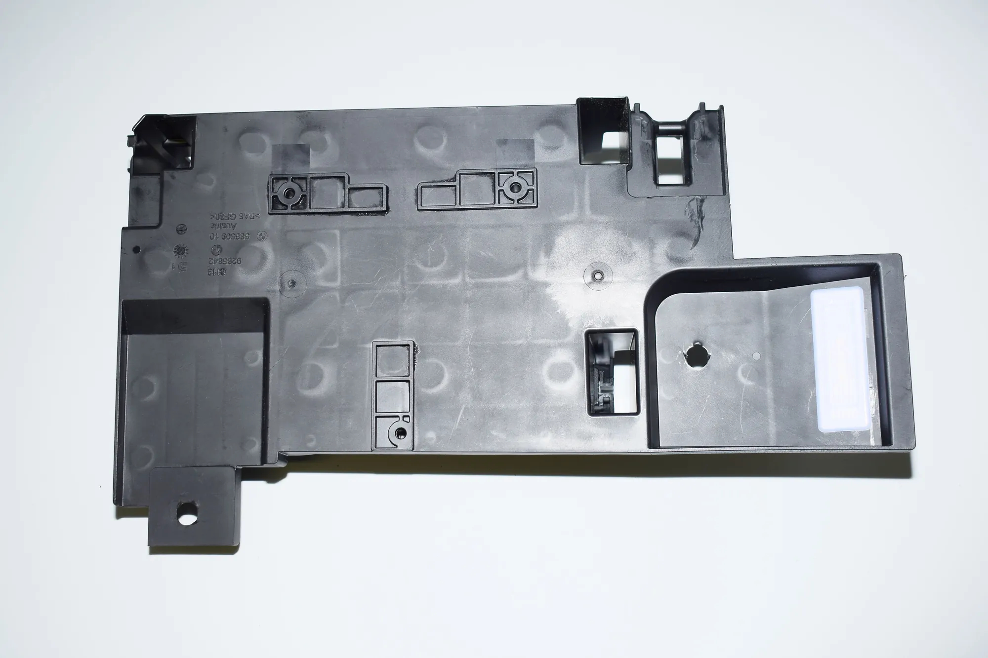 Other Interior Parts – OEM 9265642 · BMW i3 (I01) Electric 2019
