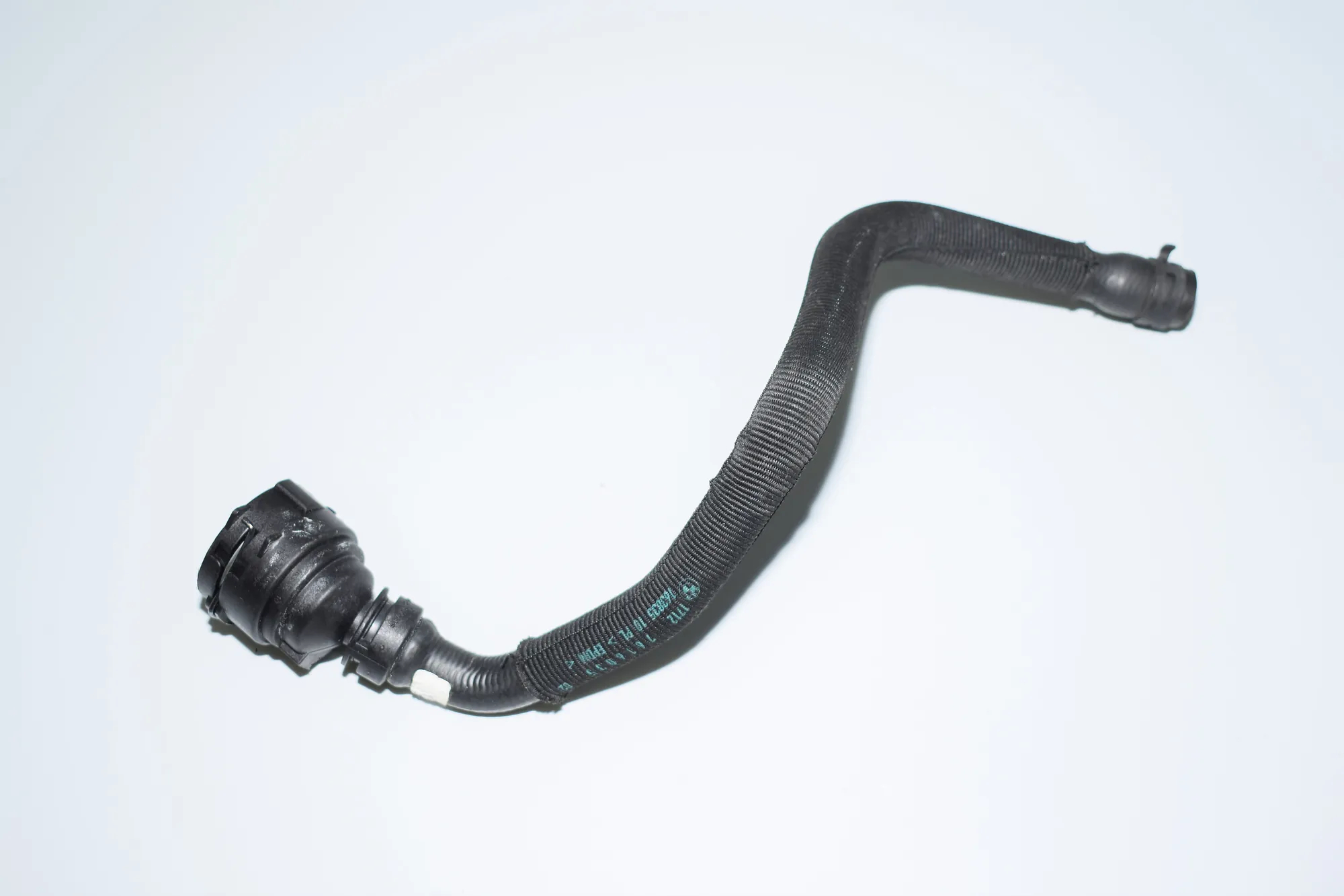 Pipe Hose – OEM 7616035 · BMW i3 (I01) Electric 2019