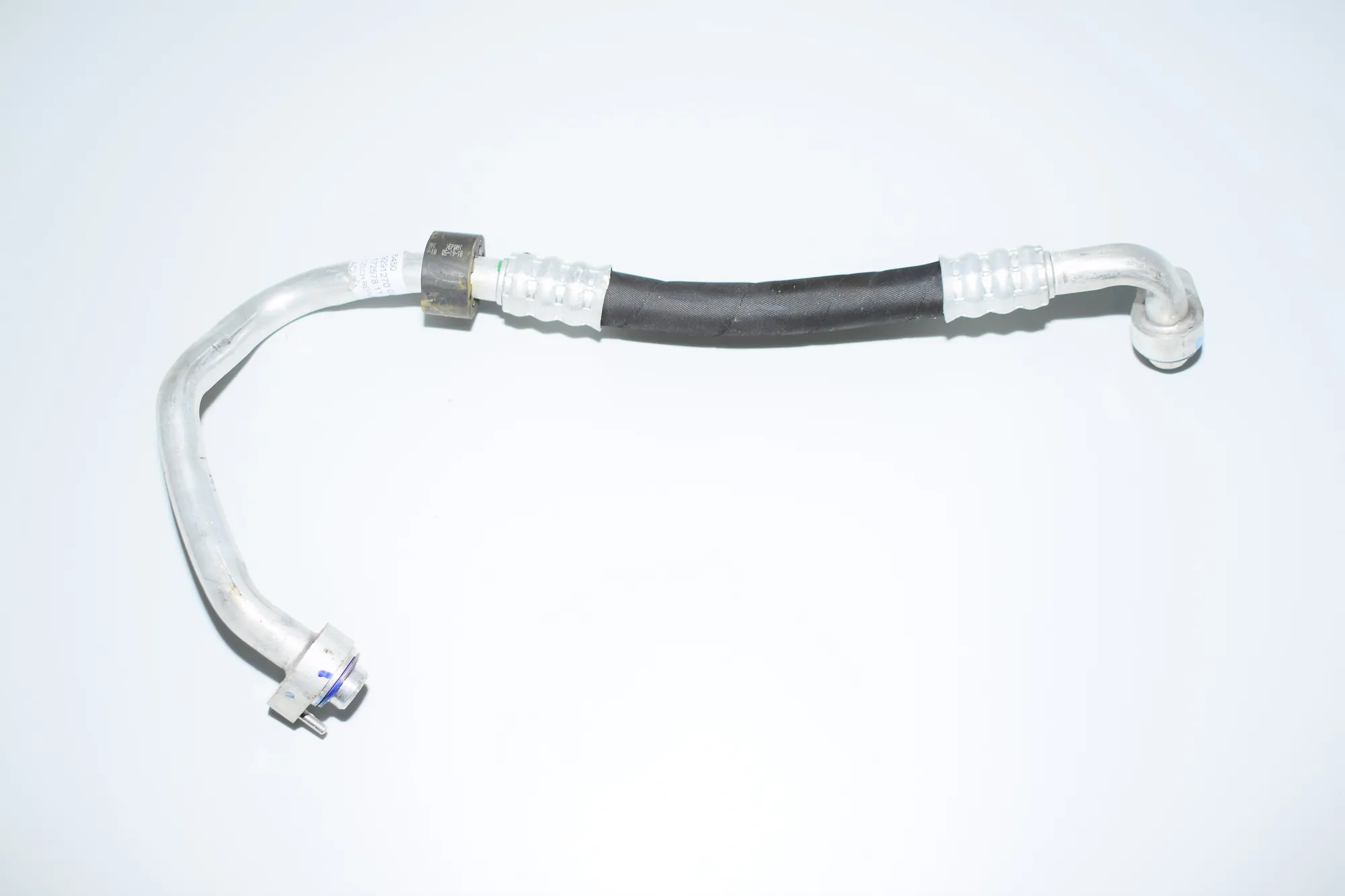 A/C Air Con Hose Pipe – OEM 9291270 · BMW i3 (I01) Electric 2019