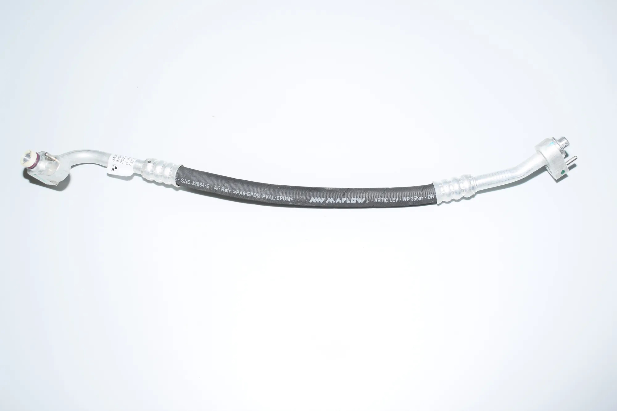 A/C Air Con Hose Pipe – OEM 9291277 · BMW i3 (I01) Electric 2019