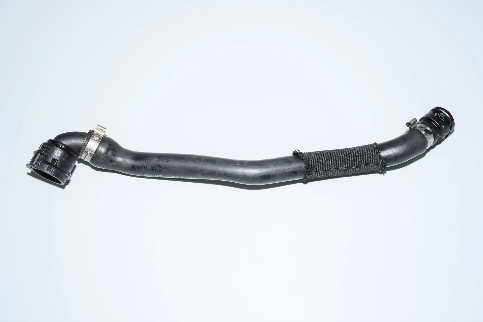 Pipe Hose – OEM 9292730 · BMW i3 (I01) Electric 2019