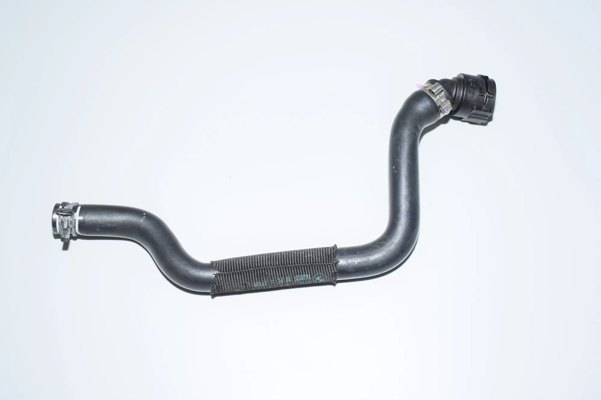 Pipe Hose – OEM 9292729 · BMW i3 (I01) Electric 2019