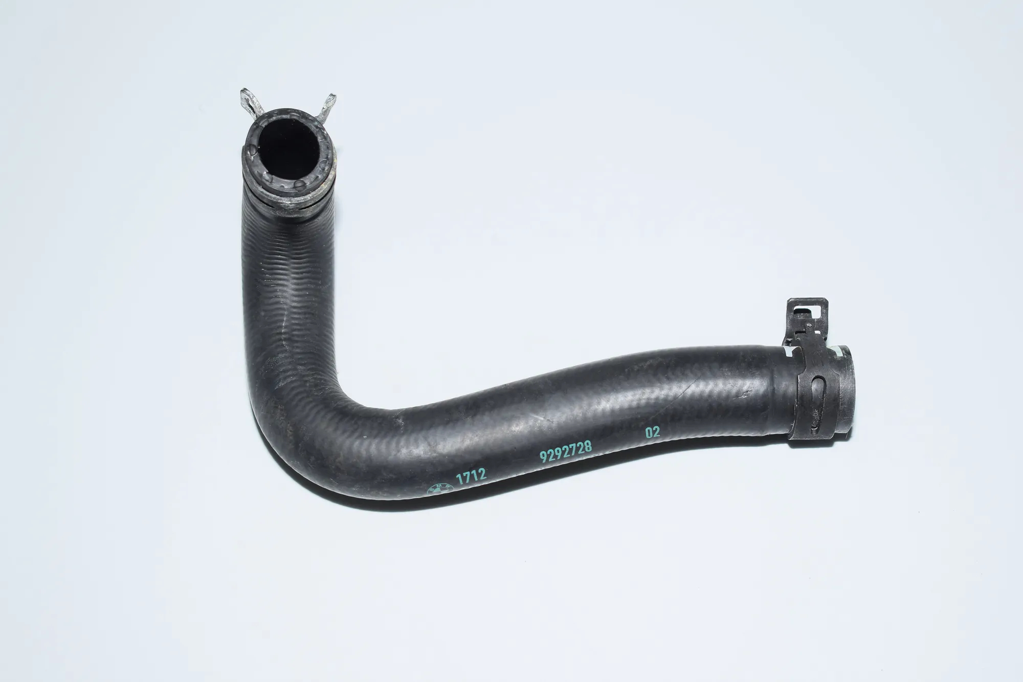 Pipe Hose – OEM 9292728 · BMW i3 (I01) Electric 2019