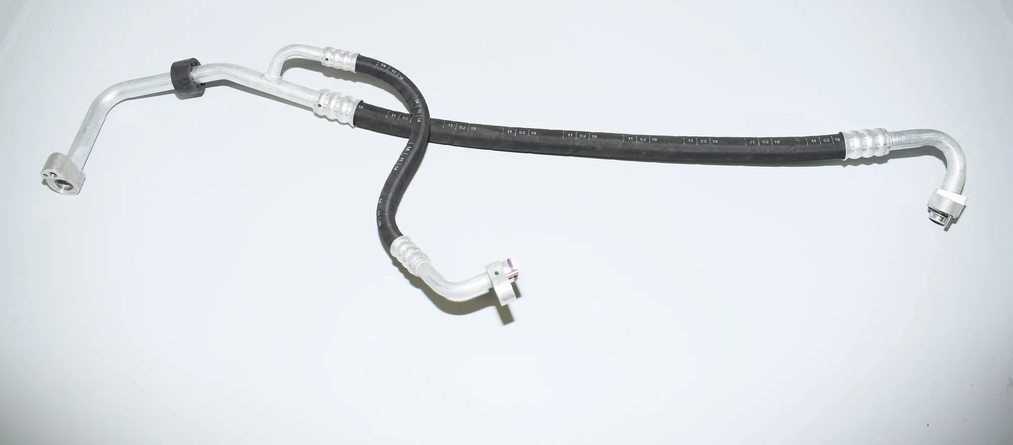 A/C Air Con Hose Pipe – OEM 9291272 · BMW i3 (I01) Electric 2019