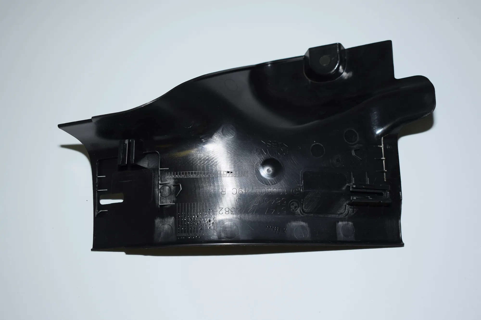 Other Interior Parts – OEM 7272382 · BMW i3 (I01) Electric 2019 – 2