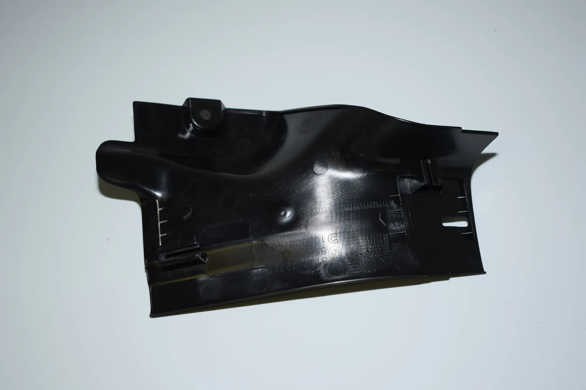 Other Interior Parts – OEM 7272381 · BMW i3 (I01) Electric 2019 – 2
