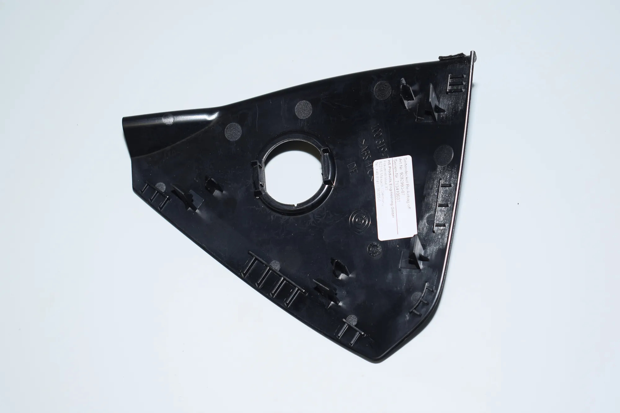 Other Body Parts – OEM 9282993 · BMW i3 (I01) Electric 2019 – 2