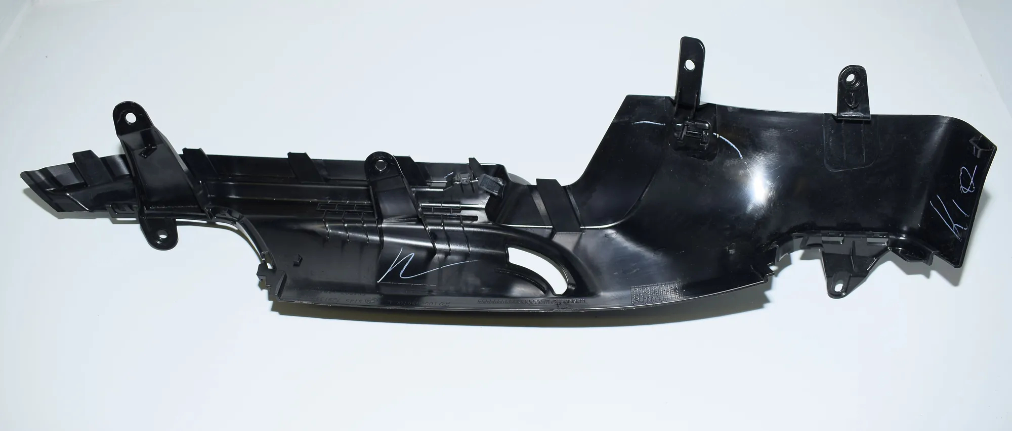 Other Interior Parts – OEM 7291359 · BMW i3 (I01) Electric 2019 – 2