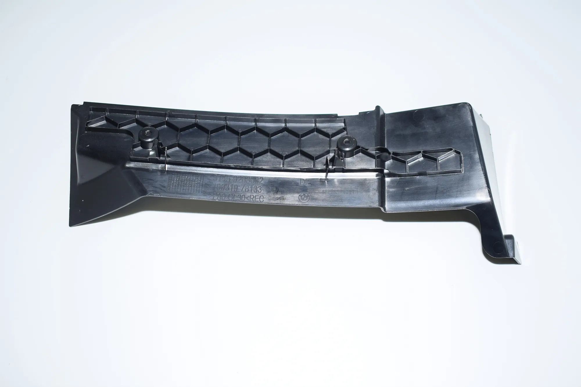 Other Interior Parts – OEM 9283032 · BMW i3 (I01) Electric 2019 – 2