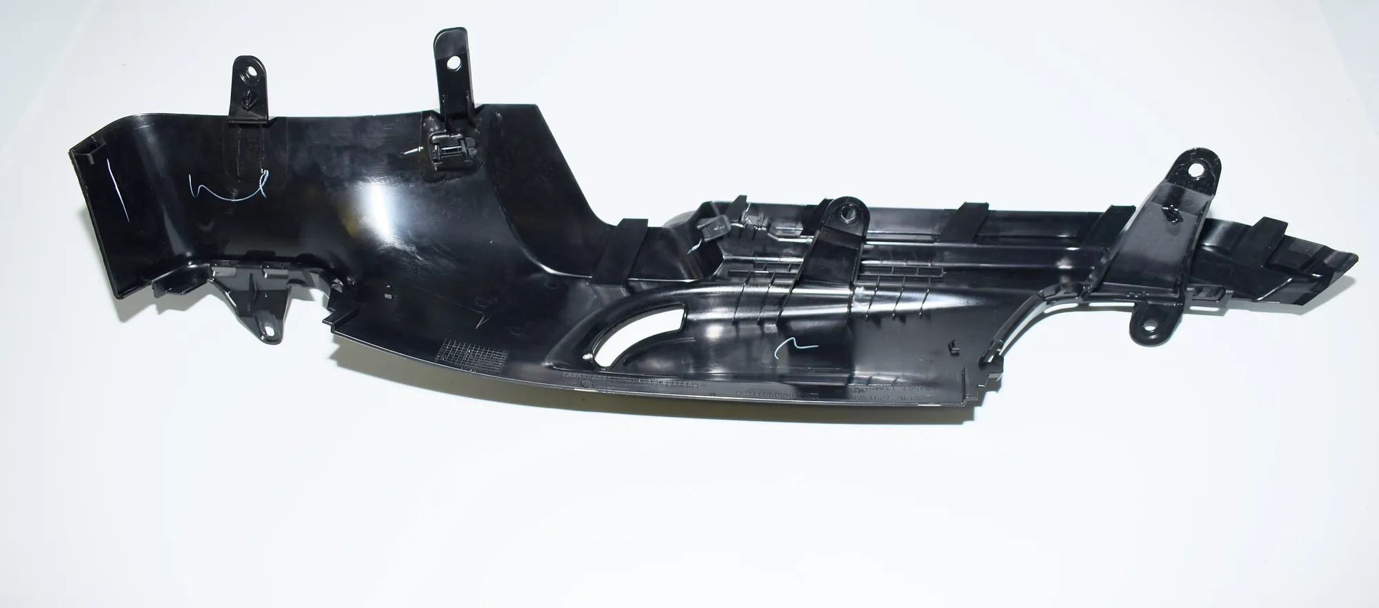 Other Interior Parts – OEM 7291360 · BMW i3 (I01) Electric 2019 – 2