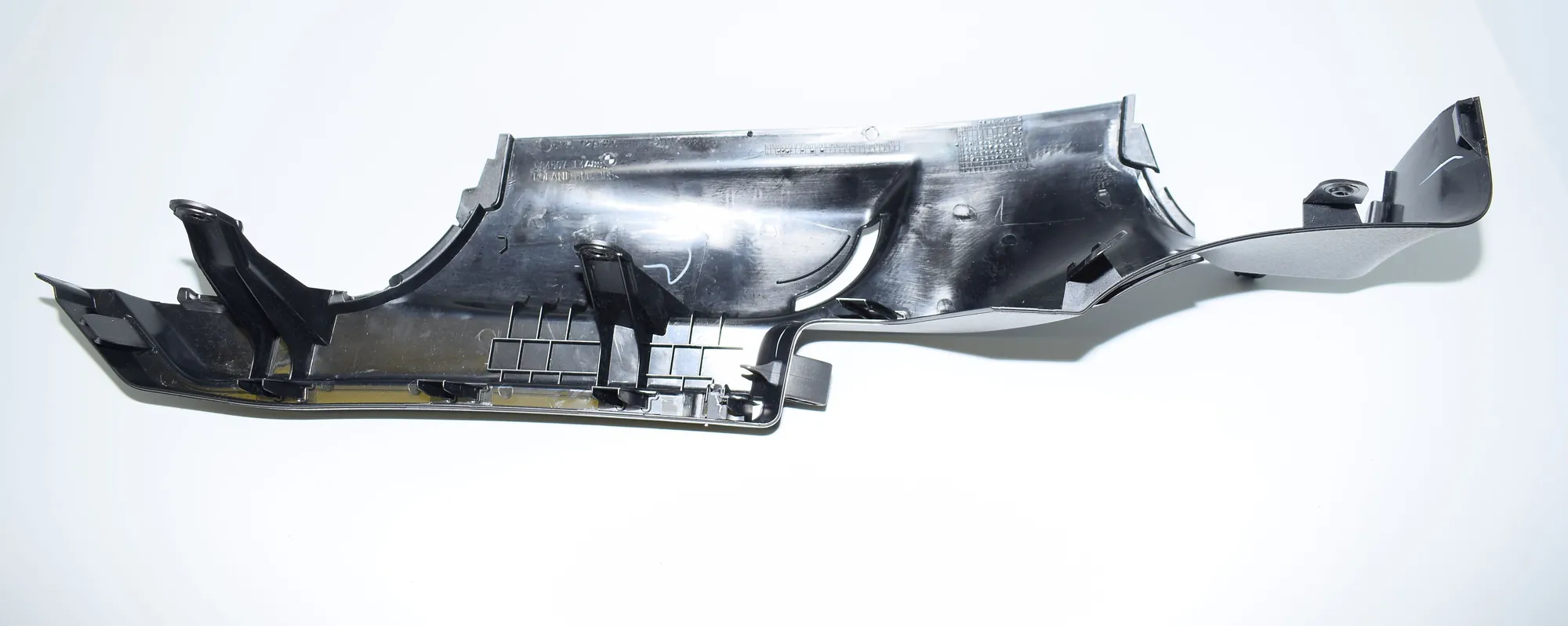 Other Interior Parts – OEM 7291360 · BMW i3 (I01) Electric 2019 – 3