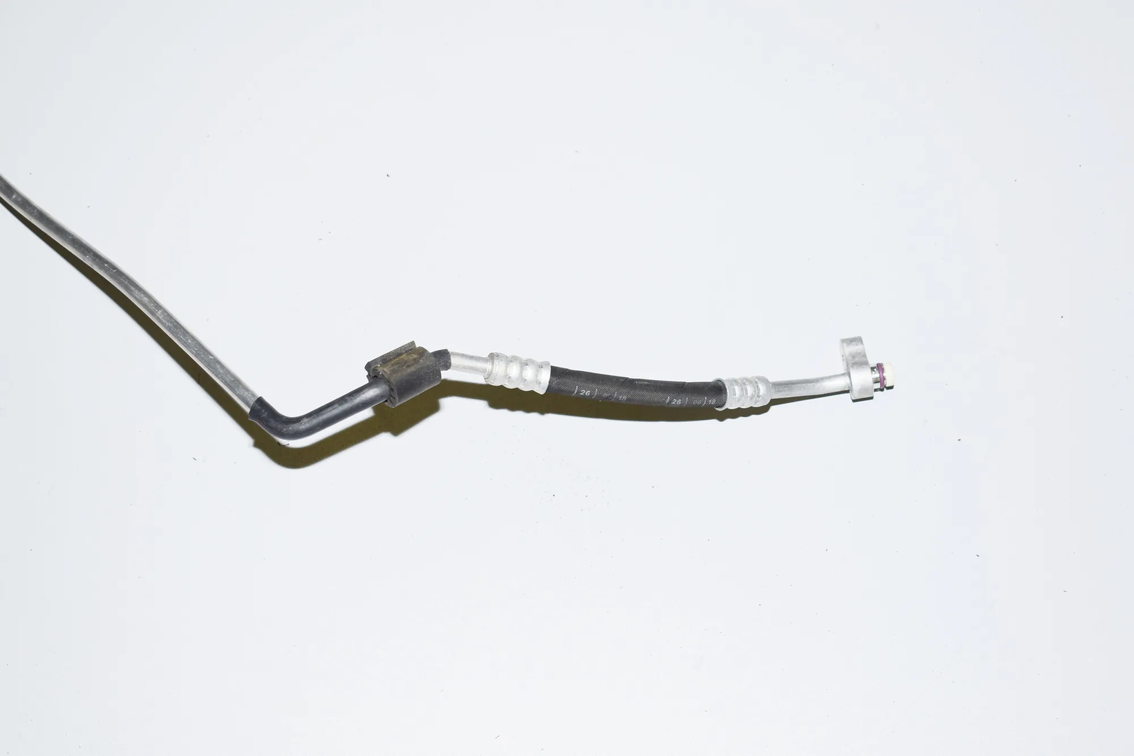 A/C Air Con Hose Pipe – OEM 9291280 · BMW i3 (I01) Electric 2019 – 2