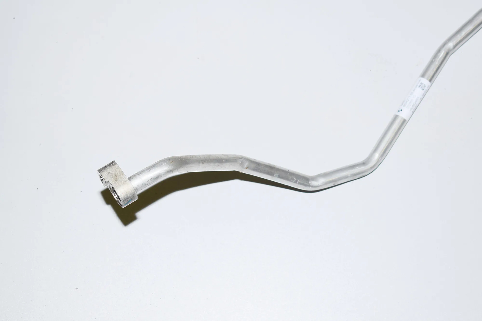 A/C Air Con Hose Pipe – OEM 9291271 · BMW i3 (I01) Electric 2019 – 2