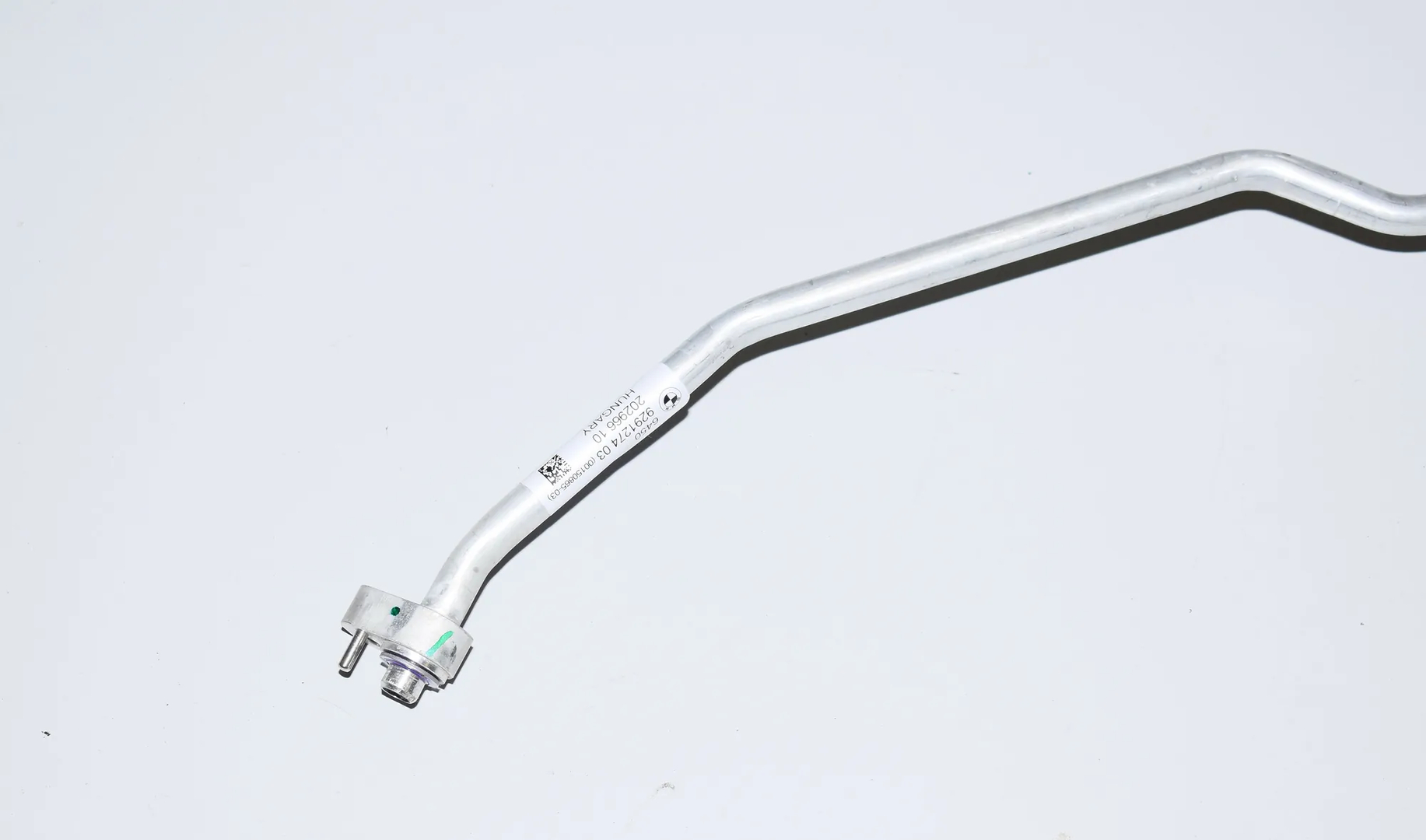 A/C Air Con Hose Pipe – OEM 9291274 · BMW i3 (I01) Electric 2019 – 2